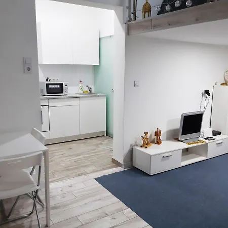 Oriental Near Gozsdu Udvar Apartament Budapesta