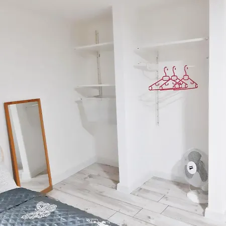 Apartament Oriental Near Gozsdu Udvar *