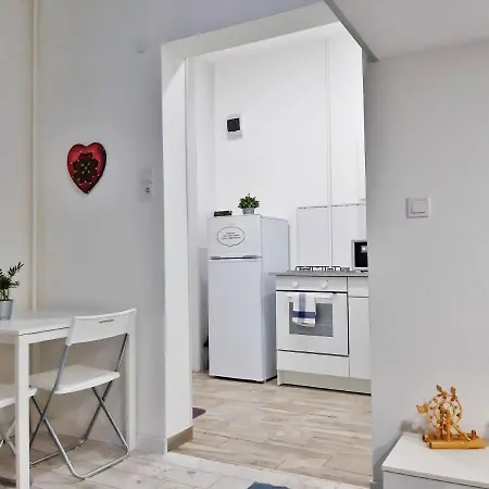 Διαμέρισμα Oriental Near Gozsdu Udvar