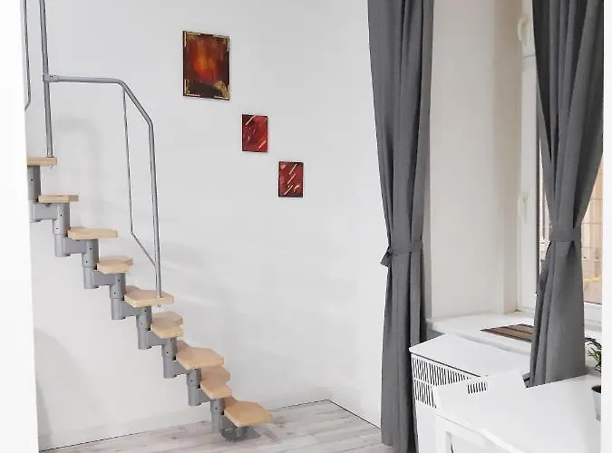 Oriental Near Gozsdu Udvar Διαμέρισμα Βουδαπέστη