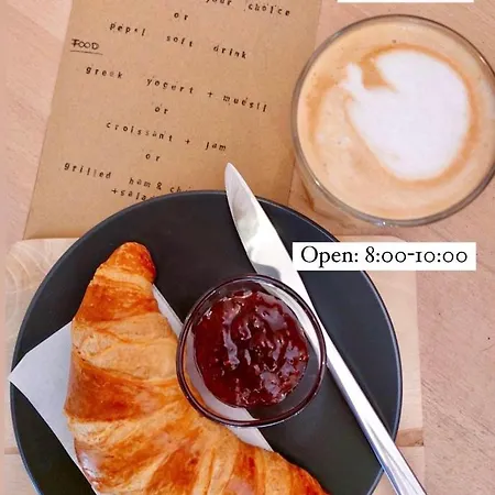 Apartamento Oriental Near Gozsdu Udvar Budapest