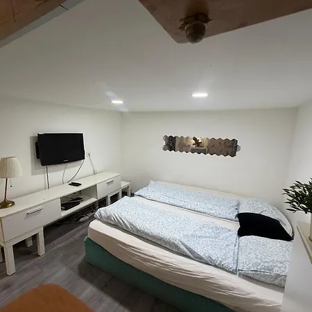 Oriental Near Gozsdu Udvar Apartmán