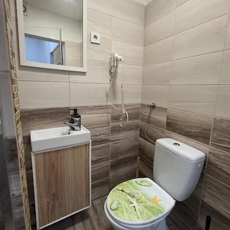 Apartmán Oriental Near Gozsdu Udvar *