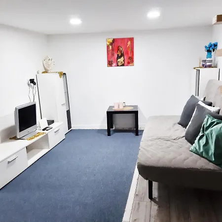 Oriental Near Gozsdu Udvar *