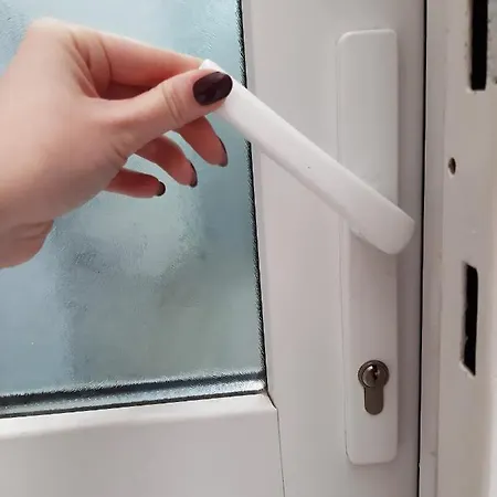 Oriental Near Gozsdu Udvar Apartamento *