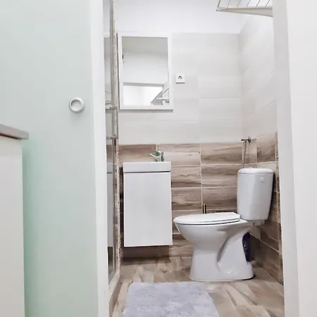 Oriental Near Gozsdu Udvar