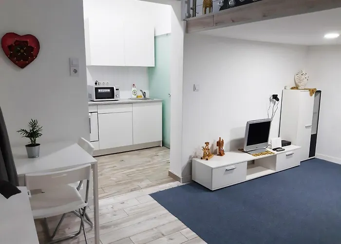 Oriental Near Gozsdu Udvar Appartement Budapest