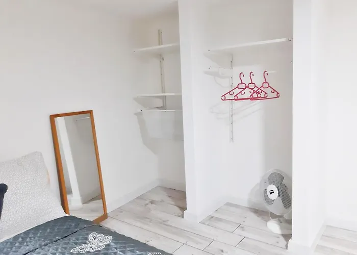 Appartement Oriental Near Gozsdu Udvar *